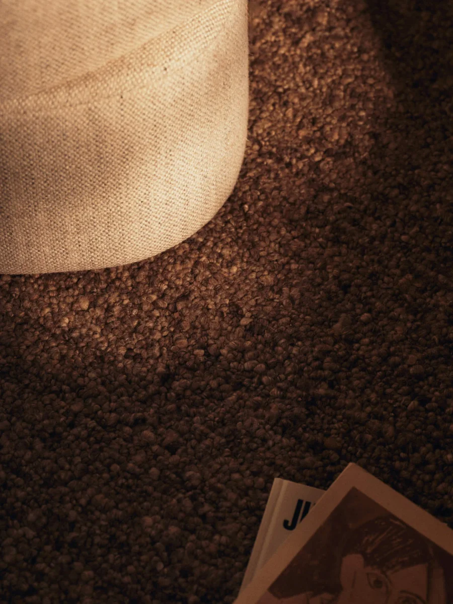 Seifa Rug - Hazel Melange - Bild 4