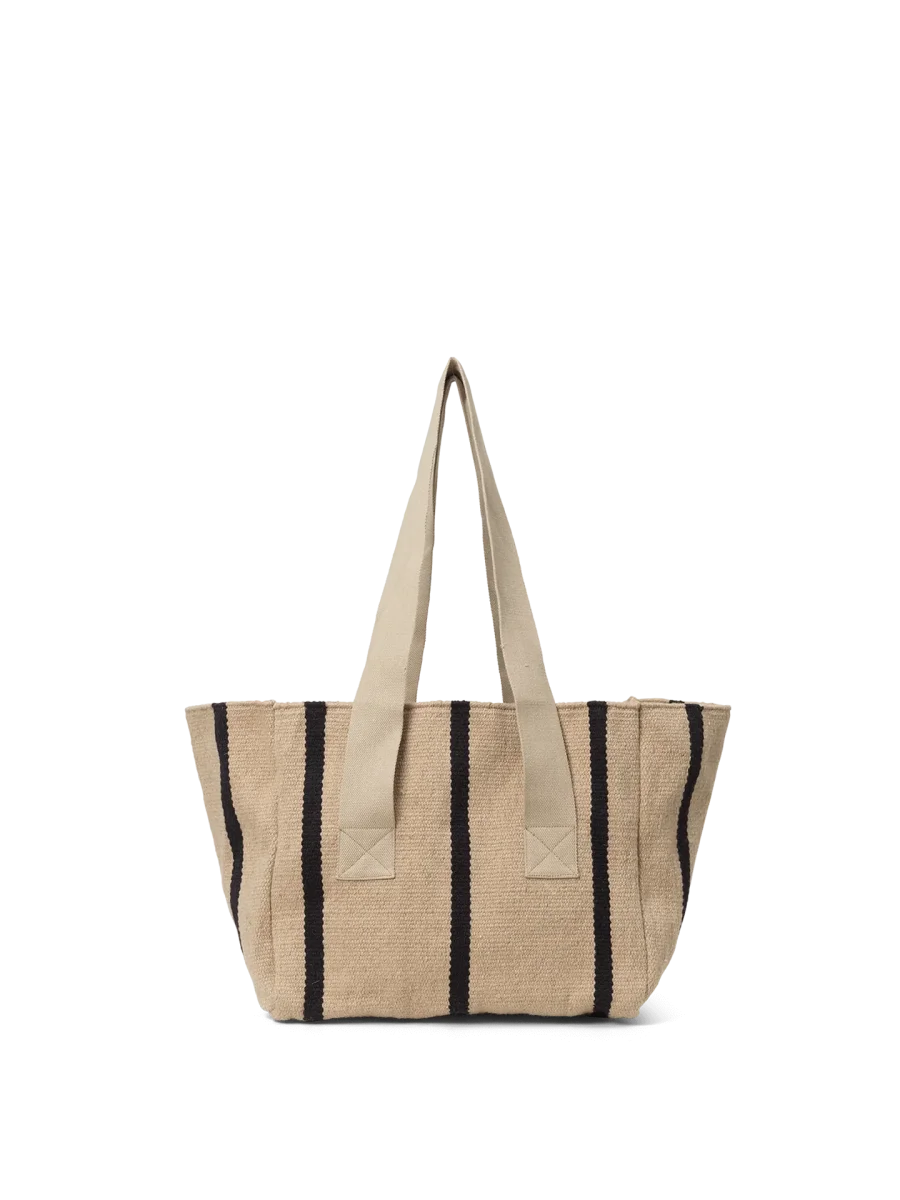 Yard Picnic Bag - Sand/Black - Bild 2