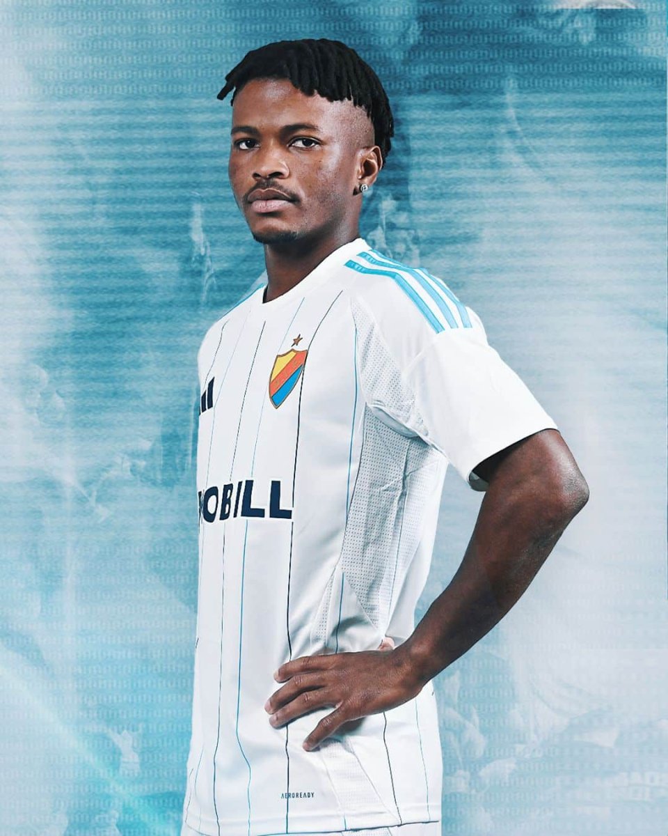 Adidas away jersey women 2024 mobill - Bild 5