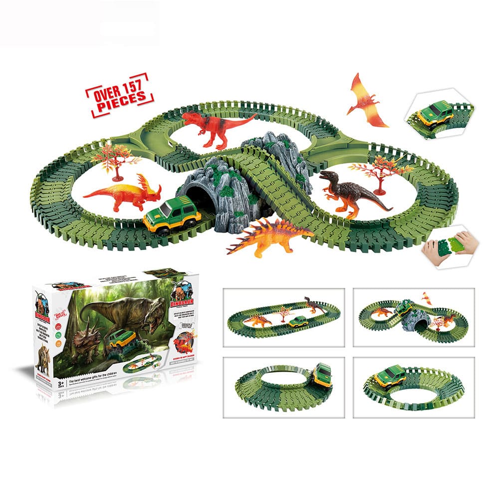Bilbana Dino - Bild 7