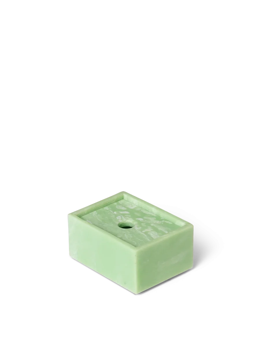 Mist Box - Seafoam