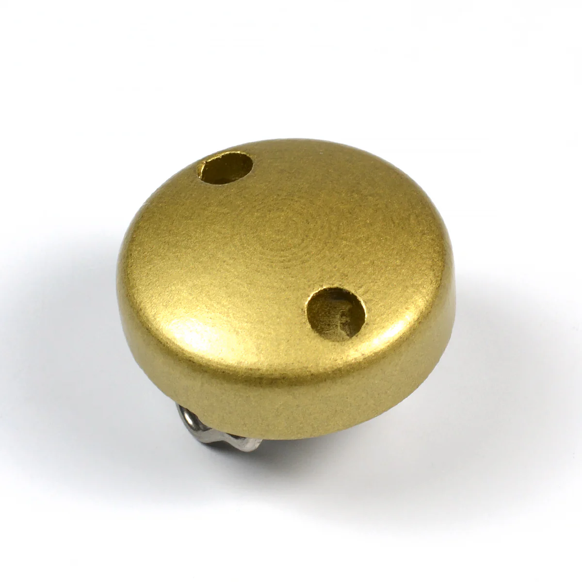 Premium-Träclips *mini*, guld - Bild 2