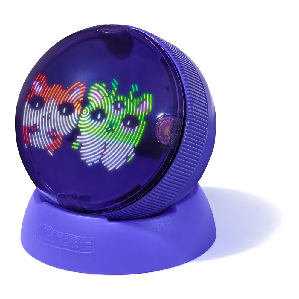 Bitzee Interactive Hamsterball - Bild 6