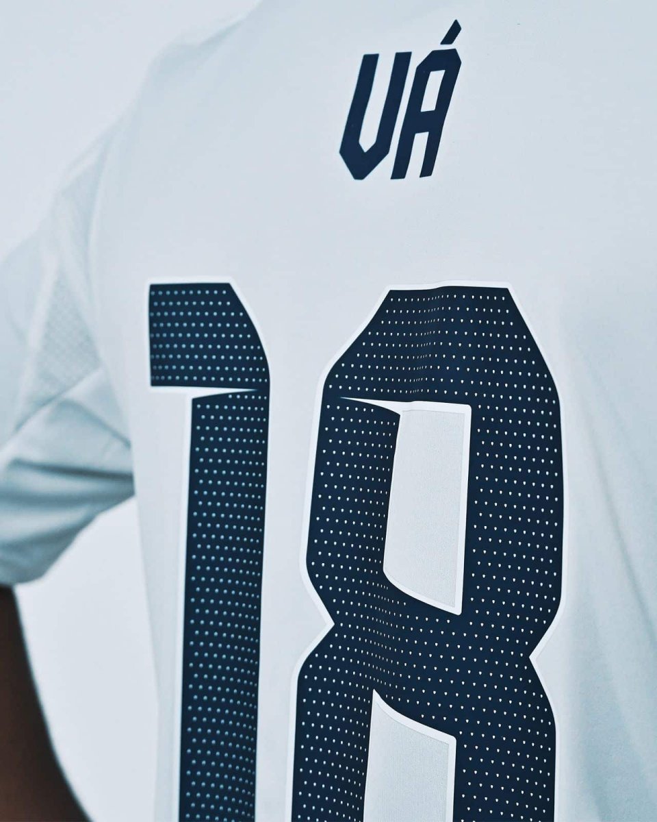 Adidas away jersey women 2024 mobill - Bild 6
