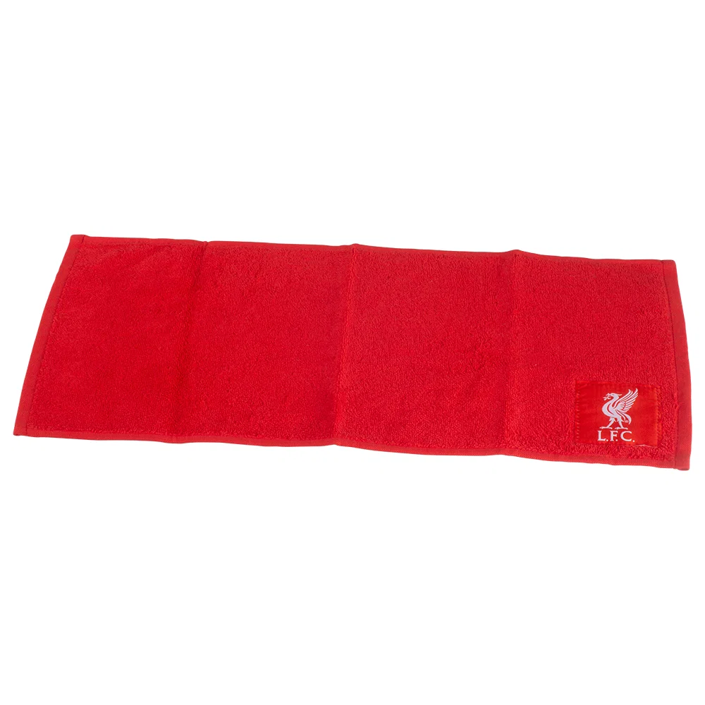 Barhandduk Liverpool (23 x 45 cm) - Bild 3