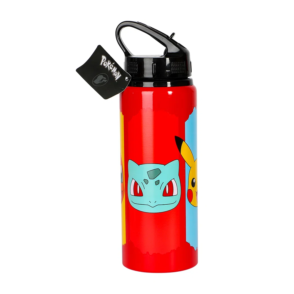 Pokémon Vattenflaska Aluminium 730ml - Bild 5