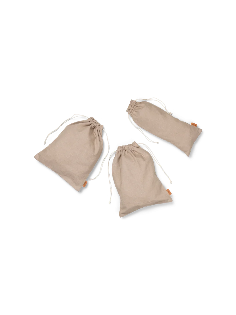 Yard Picnic Bag - Sand/Black - Bild 5