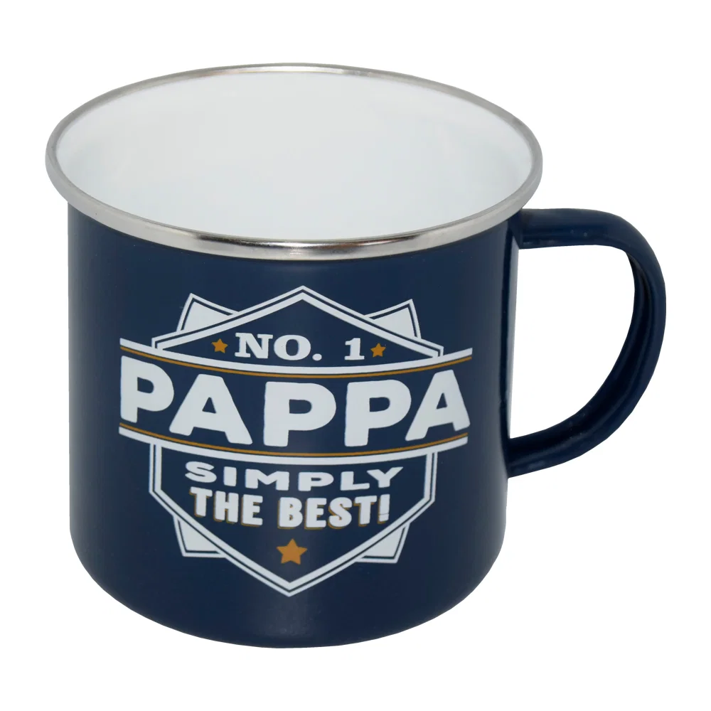 Retromugg Pappa - Bild 2
