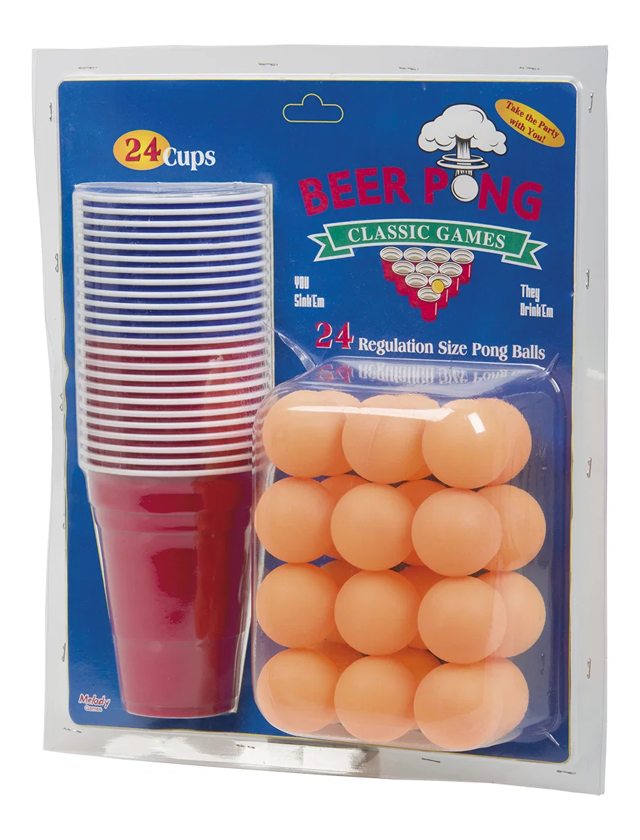 Beer Pong Kit - Bild 2