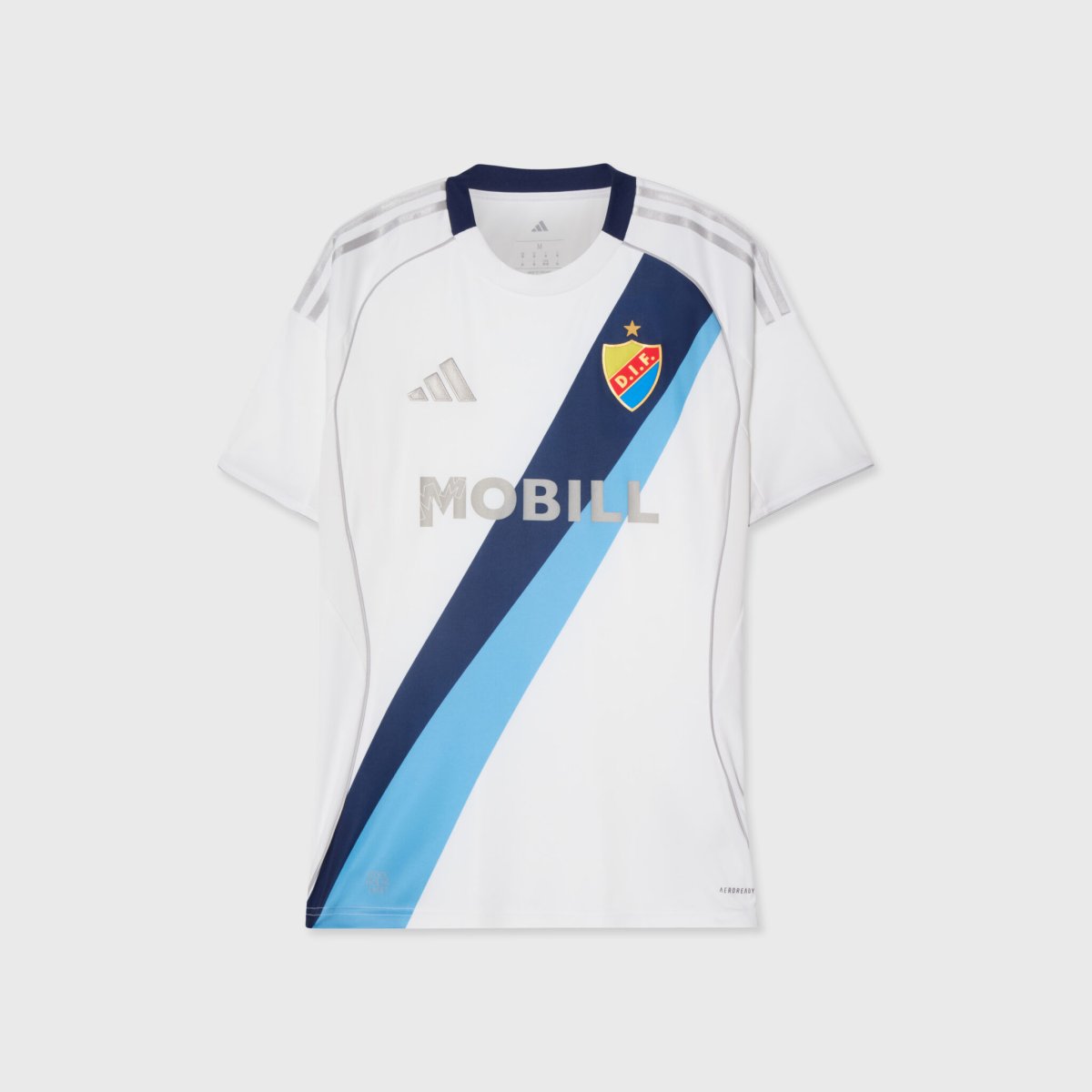 Adidas away jersey women 2025 Mobill - Bild 2