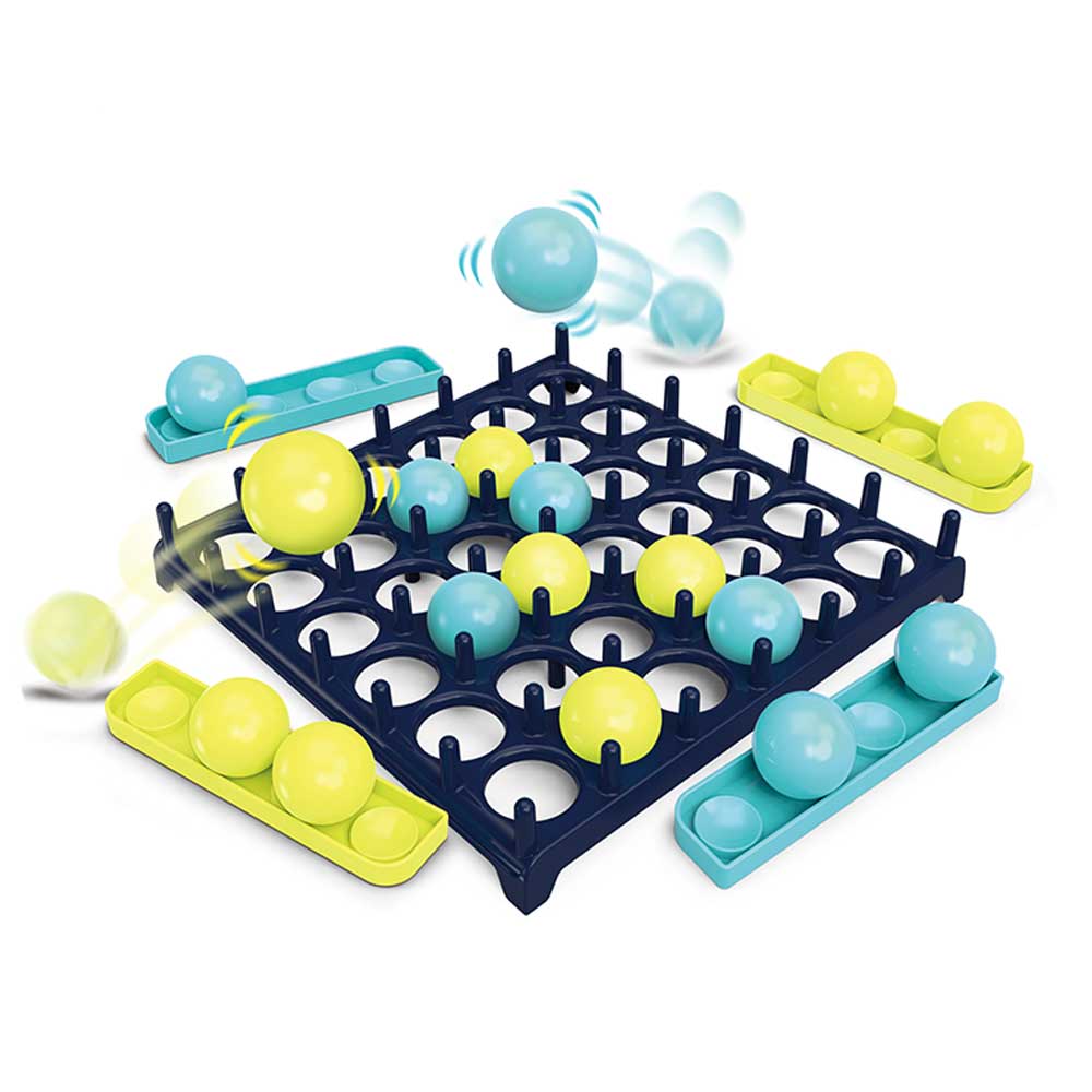 Bounce Off – Hoppboll Spel - Bild 2