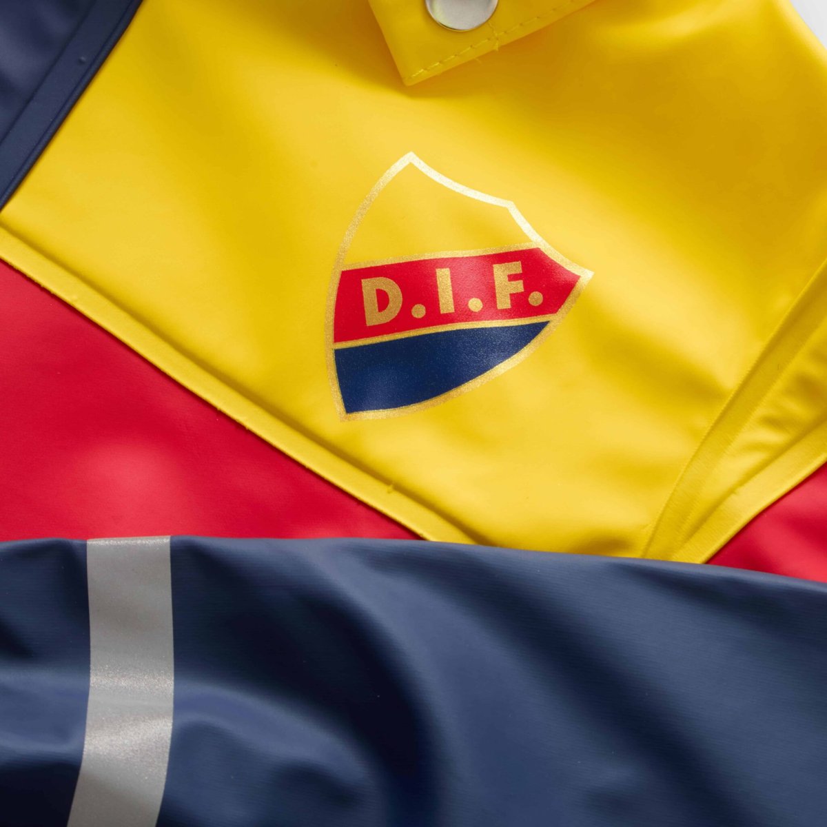 DIF REGNJACKA JR - Bild 4