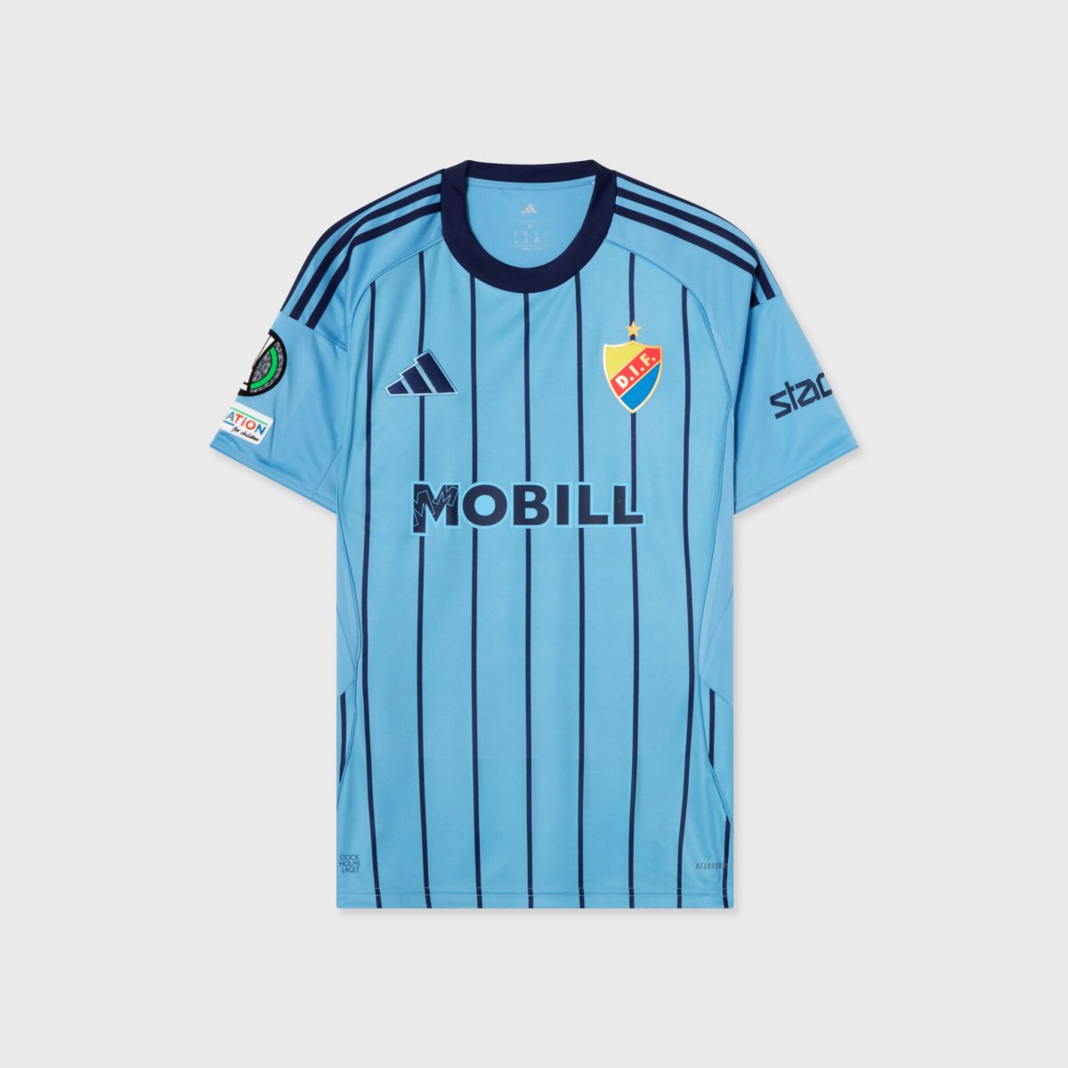 Adidas home jersey Europa edition 2025 - Bild 2