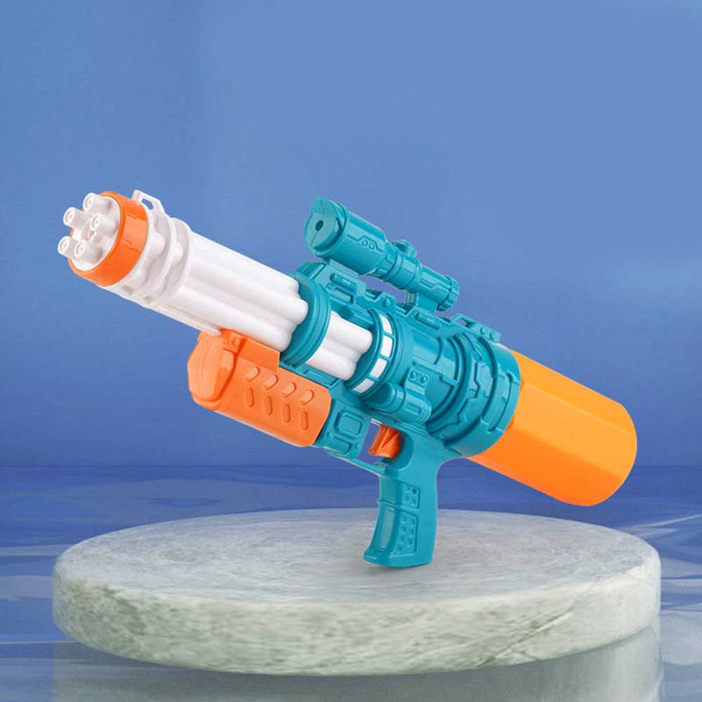Vattenpistol barn unik design sommarleksak - Bild 2