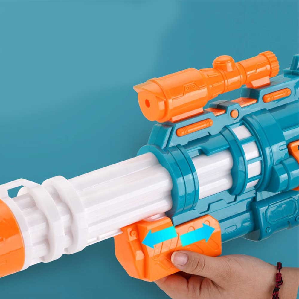 Vattenpistol barn unik design sommarleksak - Bild 5