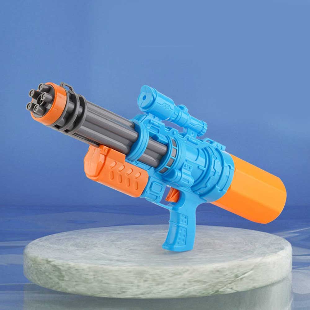 Vattenpistol barn unik design sommarleksak - Bild 3