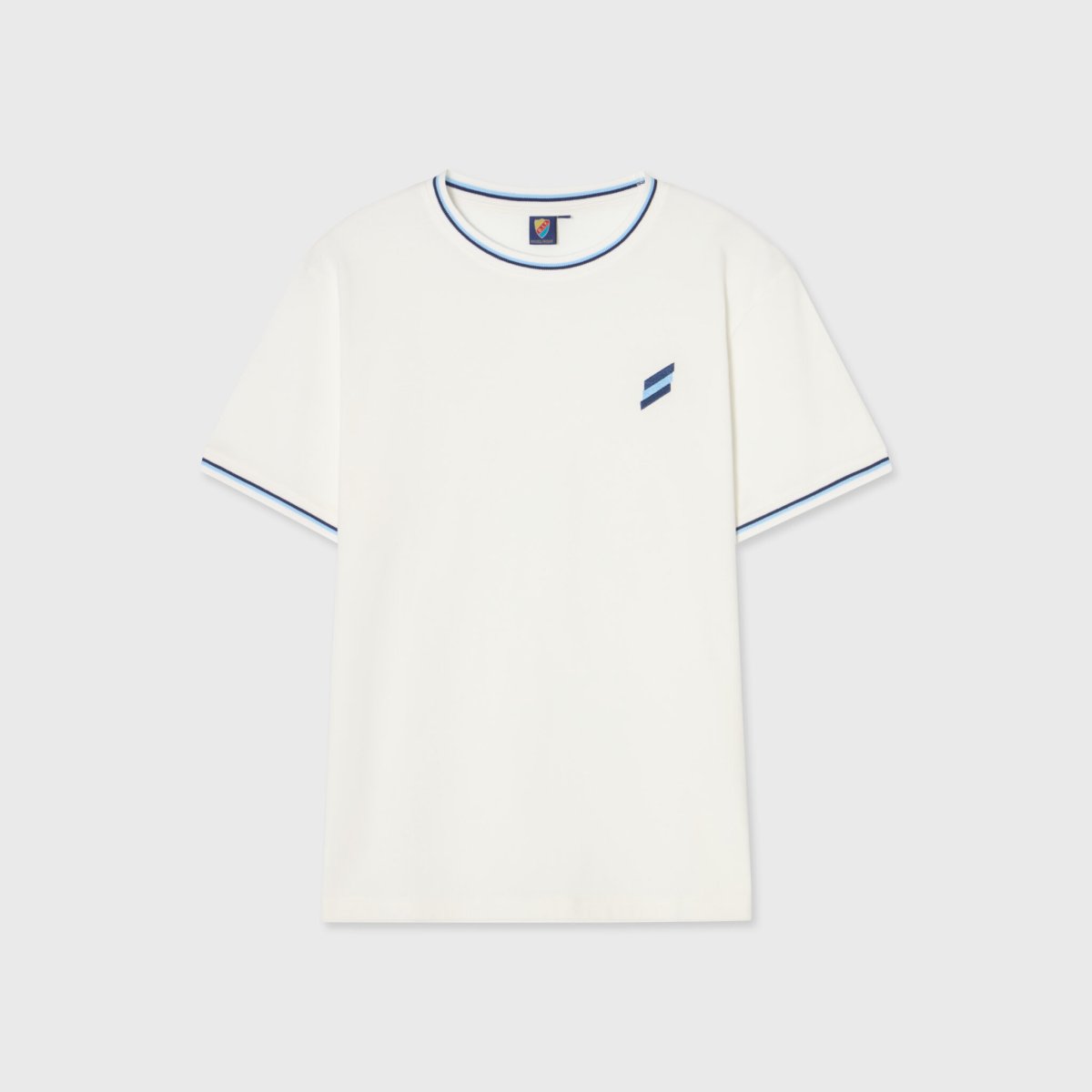 T-shirt 90-tal - Bild 2