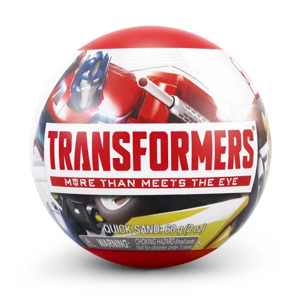 Zuru 5 Surprise Transformers S1 - Bild 2